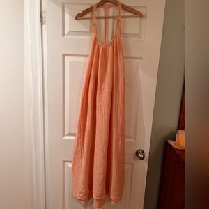 Jens Pirate Booty Maxi Sz M/L